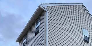 James Hardie Siding in Glasgow, MT